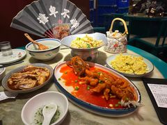 -探花·意境江南菜·唐伯虎文化体验店·松鼠桂鱼(观前店)