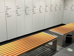 -帝豪斯健身俱乐部(市府恒隆广场店)