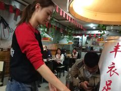 -地锅传奇(水产西路店)