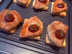 -上井料理黑金店(IFS国金中心店)