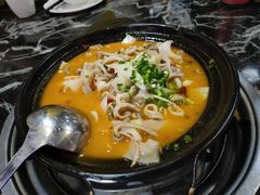 -李师傅脆肚(华强北店)