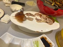 -便宜坊烤鸭店(科创店)