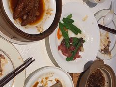 -铭家点心(秦岭路店)