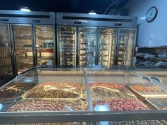 -京朋串屋·烧烤(望京西路总店)