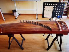 -音歆国艺馆·民乐培训(双榆树店)