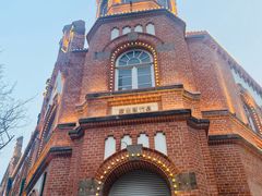 -青岛天主教堂(市南区)