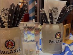 -Paulaner·德国帕拉娜自酿啤酒餐厅(海上世界店)