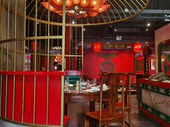 -北平食府.北京烤鸭(亦庄店)