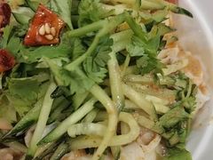 -喜家德虾仁水饺(马栏店)