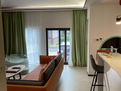 -太阳岛度假酒店