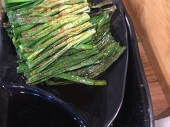 -陈员外正宗夹江烧烤(广福路店)