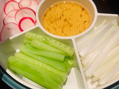 -额娘·现烙春饼烤鸭(太原总店)