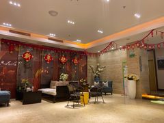 -金色印象·4k影院式足体养生(大渡口店)
