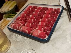 -东来顺饭庄(天坛店)