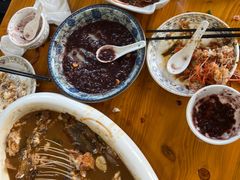 -芸海阁·农家私房菜(沙家浜景区出口店)