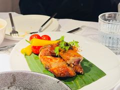 -月芽·自由餐厅·西溪湿地餐厅
