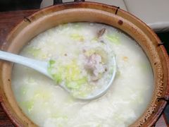-贰號小院潮汕砂锅粥(前海西街店)