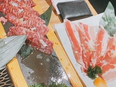 -江户烧肉(高德店)