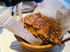 餐前面包-Solo(衡山路店)