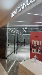 -5KM舞蹈街舞工作室