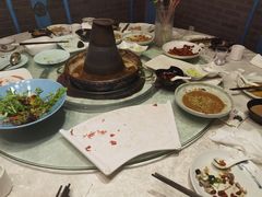 -东来顺饭庄(西直门店)