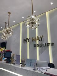 -MY WAY SALON