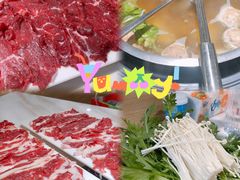 -潮味四季潮汕牛肉火锅(来凤街店)