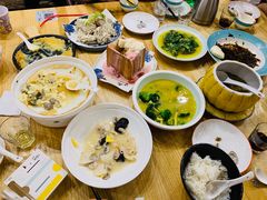 -小苏舍餐厅(木渎店)