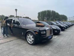 -大唐朝汽车租赁有限公司