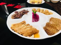 -阿庄新豫菜(航海东路店)