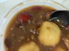 -罗子龙罗家桂花汤圆(曹都巷店)