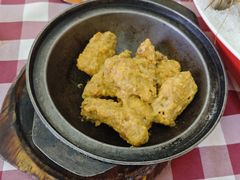 -吉源大排档·鱼生·海鲜(烧烤彩印厂店)