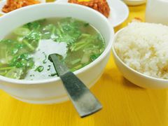 -屋里家延边朝鲜族冷面(南园店)