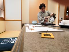 包房-蟹道乐(道顿堀本店)