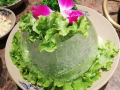 -小龙坎老火锅(金柏林店)