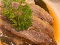 -金陵后厨·南京菜(新街口秣陵路店)