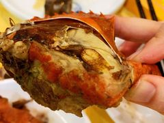 -莲花公园煎蟹(总店)