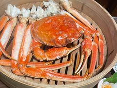 -万岛日本料理铁板烧(万泰国际店)