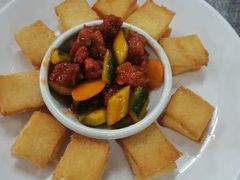 -猪肉婆私房菜(容桂总店)