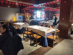 -庆云楼饭庄(什刹海店)