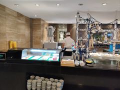 -城市名人酒店喝彩西餐厅(人民南路店)