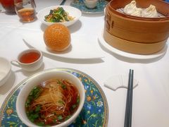 -小厨娘淮扬菜(天印大道店)