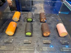 -the Roll'ING手作瑞士卷专门店(卓悦中心店)