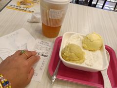 -满记甜品(优客百盛店)