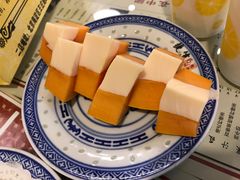 -捷信牛奶甜品世家(五道口店)