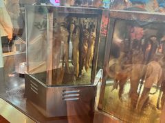 -一代烤翅王(大汉口店)