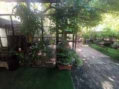 -T館·花园艺术餐厅