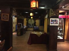 -阿布氇孜藏餐厅(九寨沟店)