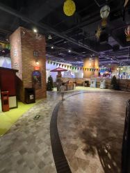 -幻贝家儿童乐园(苏州中心店)