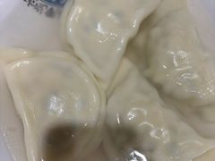 -天盛海鲜烧烤大排档·本地小海鲜·牟平腿穗子(幸福店)